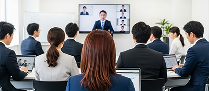無理なく学べる全体設計とステップアップ方式